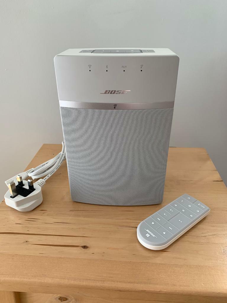 bose soundtouch 10 model 416776